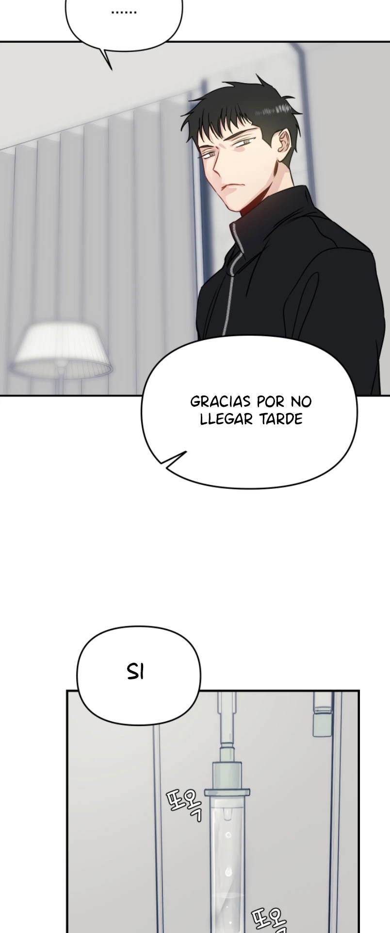 Solo dame un hijo Capítulo 25 - Página 45
