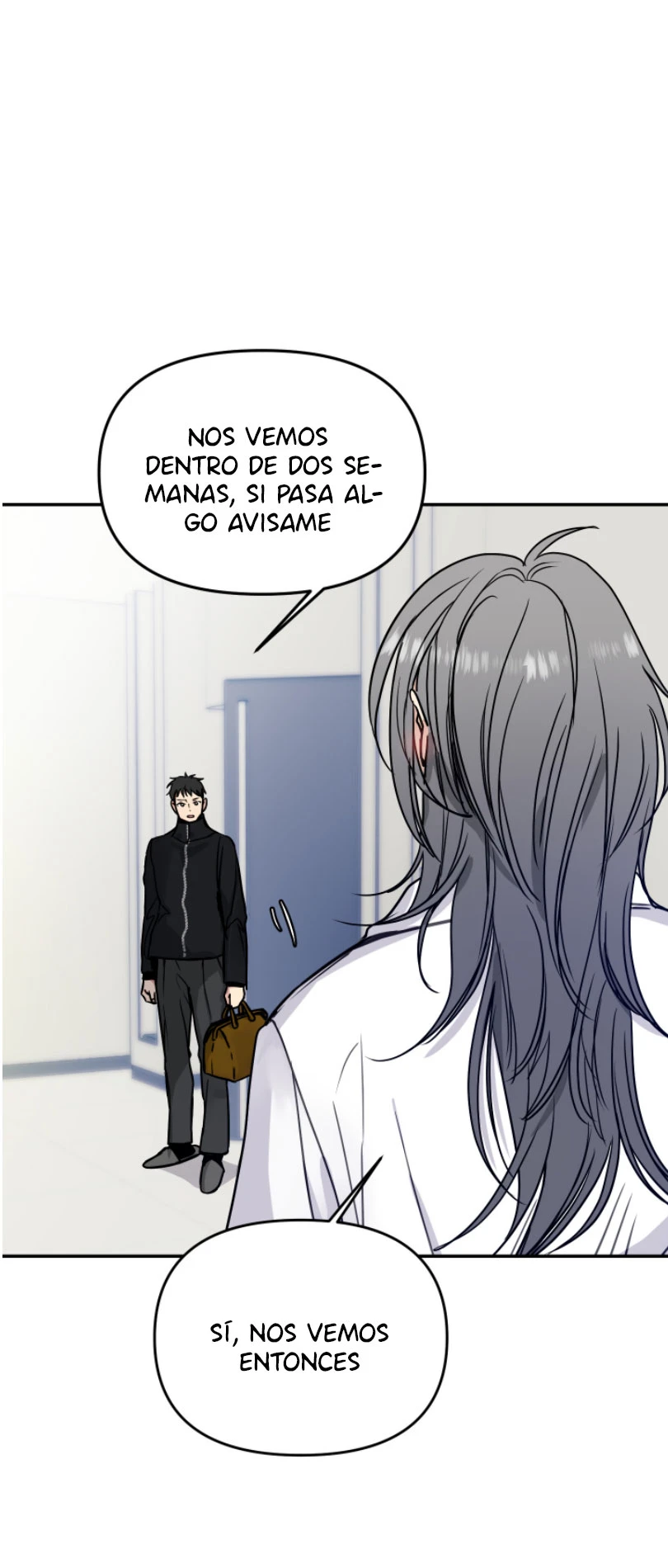 Solo dame un hijo Capítulo 25 - Página 53