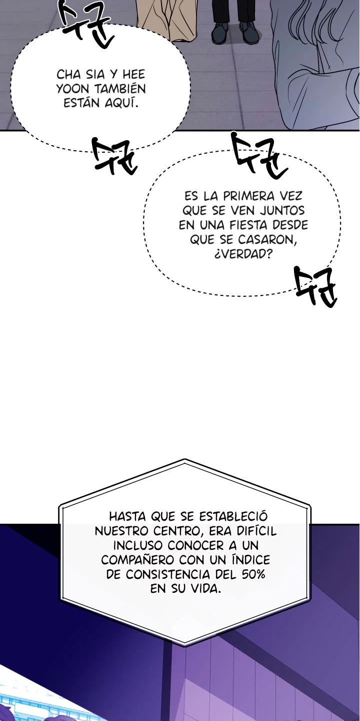 Solo dame un hijo Capítulo 26 - Página 5