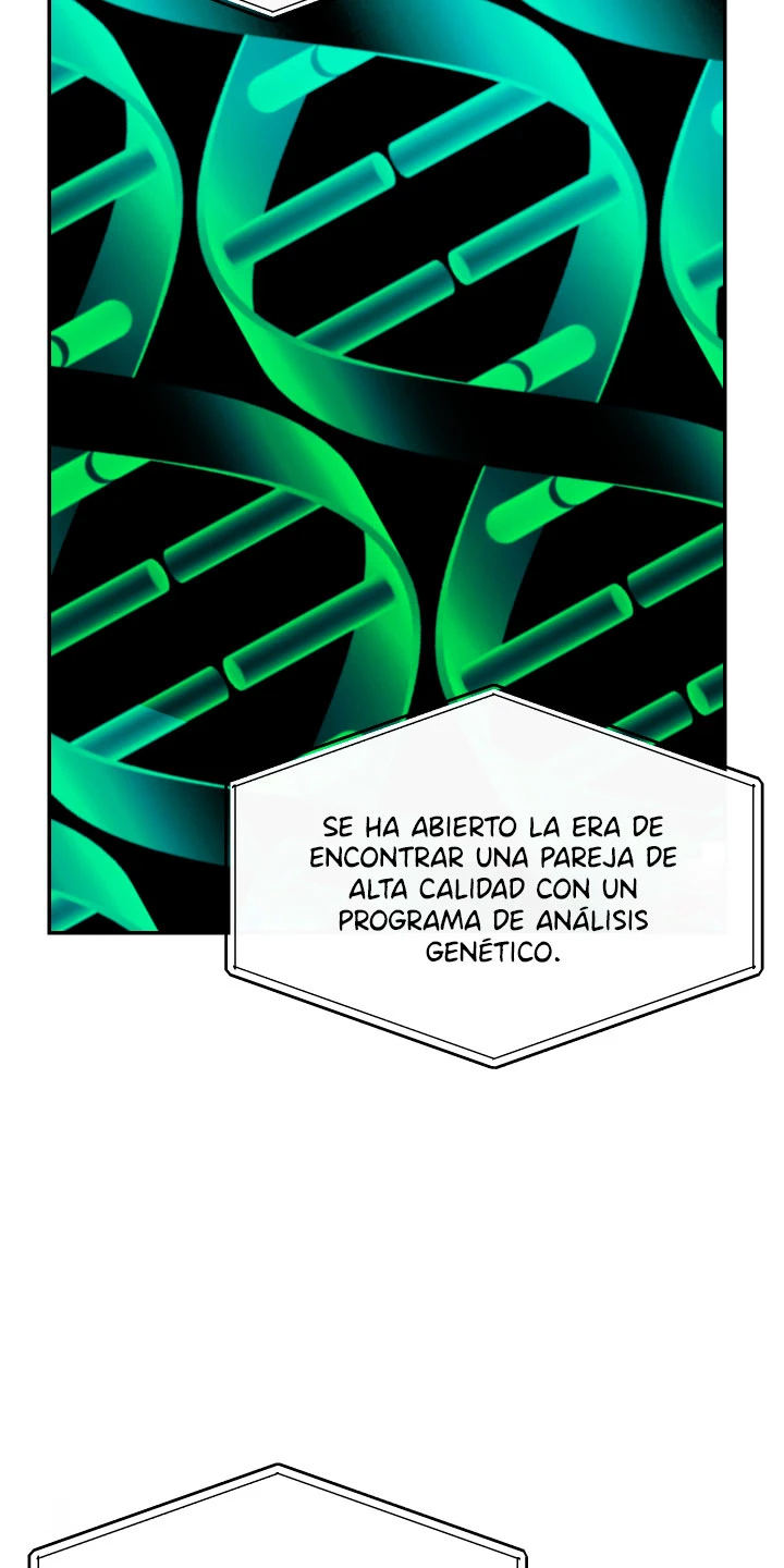 Solo dame un hijo Capítulo 26 - Página 7