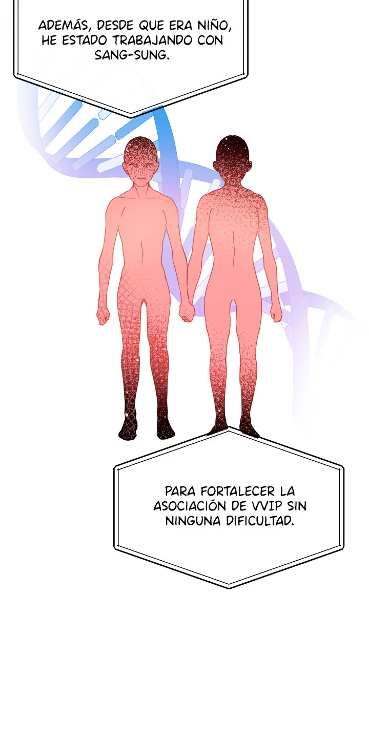 Solo dame un hijo Capítulo 26 - Página 8