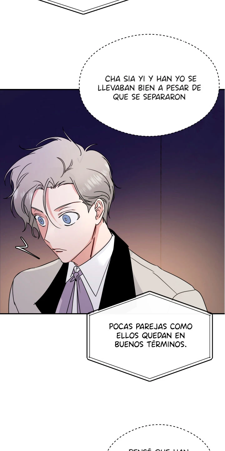 Solo dame un hijo Capítulo 26 - Página 11