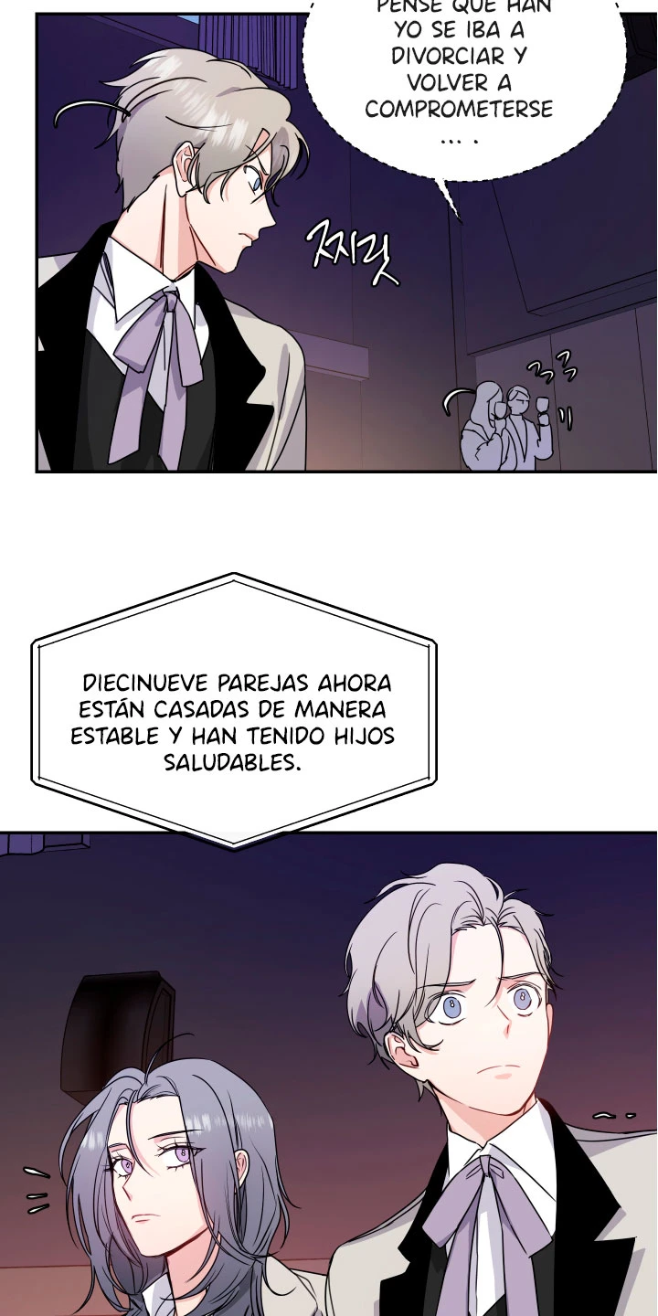 Solo dame un hijo Capítulo 26 - Página 12