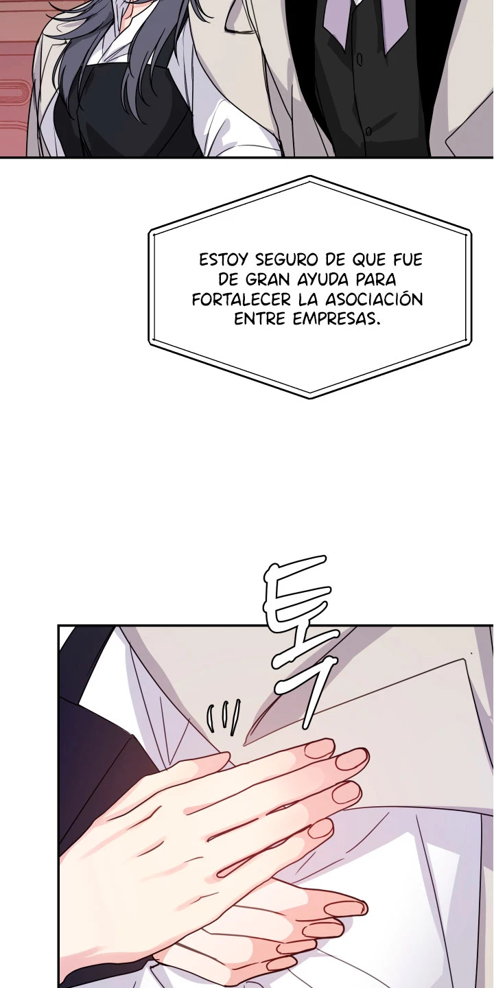 Solo dame un hijo Capítulo 26 - Página 13