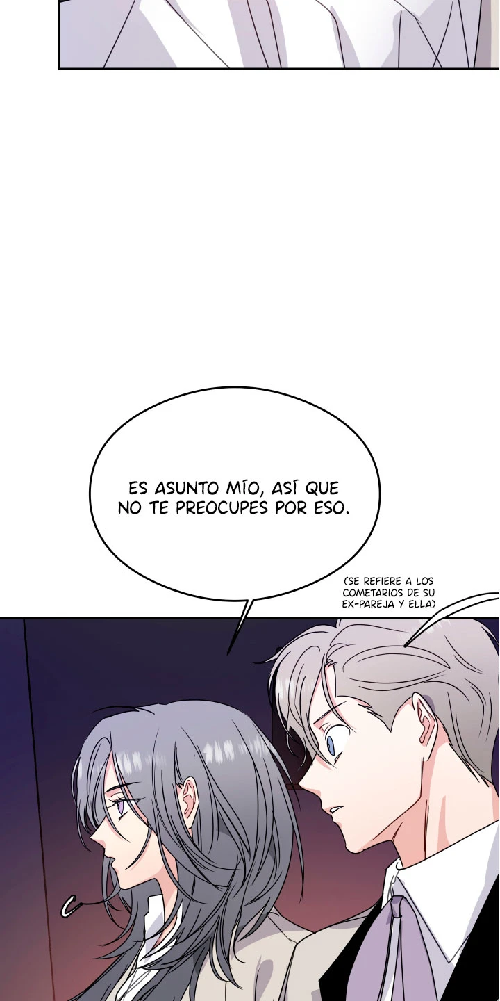 Solo dame un hijo Capítulo 26 - Página 14