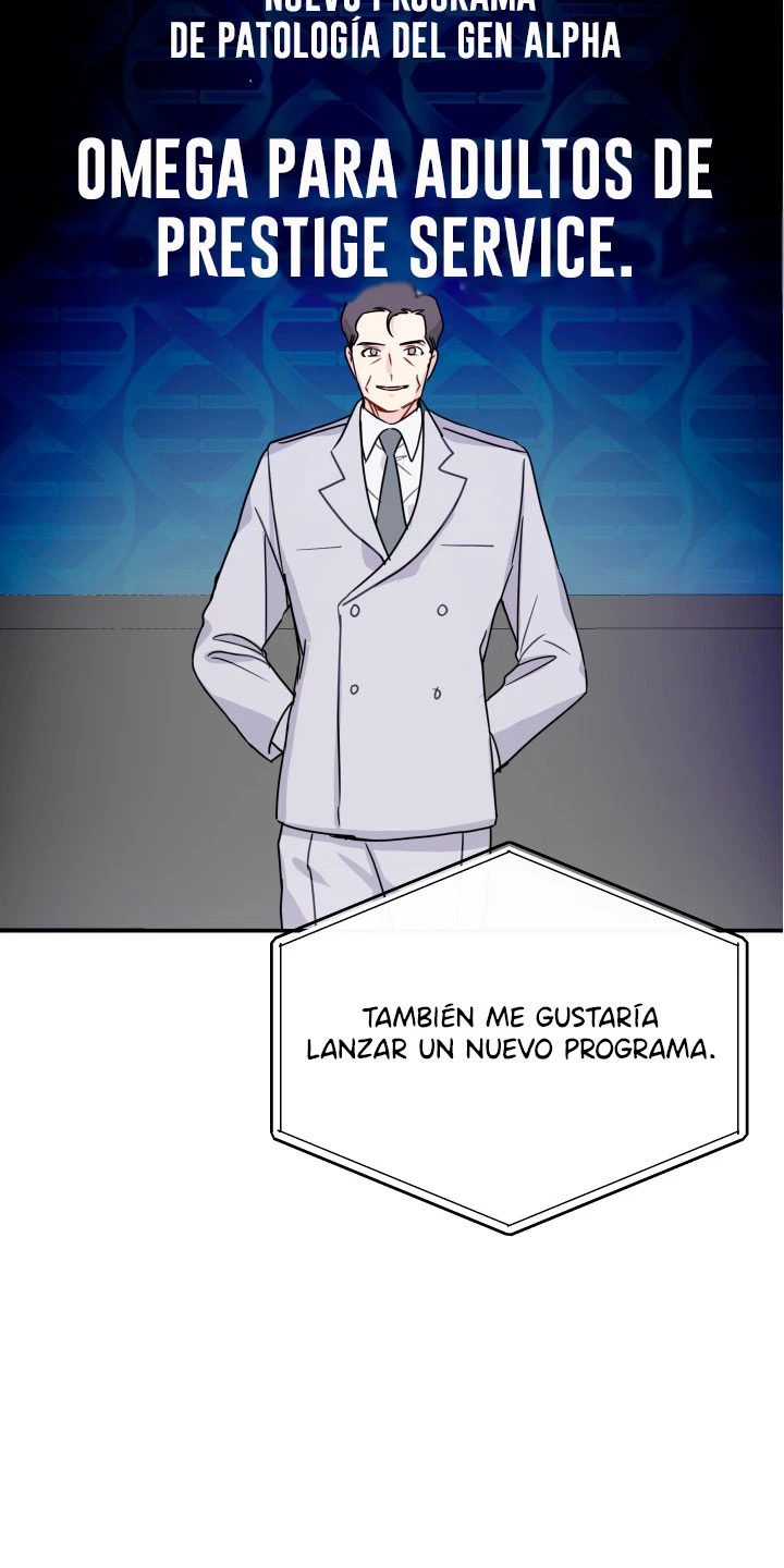 Solo dame un hijo Capítulo 26 - Página 17