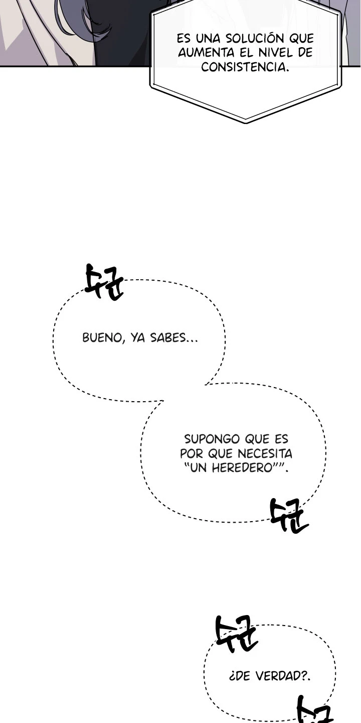 Solo dame un hijo Capítulo 26 - Página 20