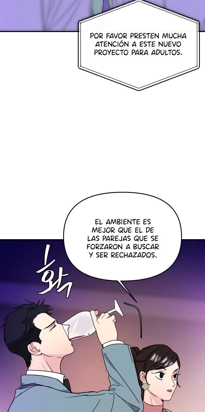 Solo dame un hijo Capítulo 26 - Página 24