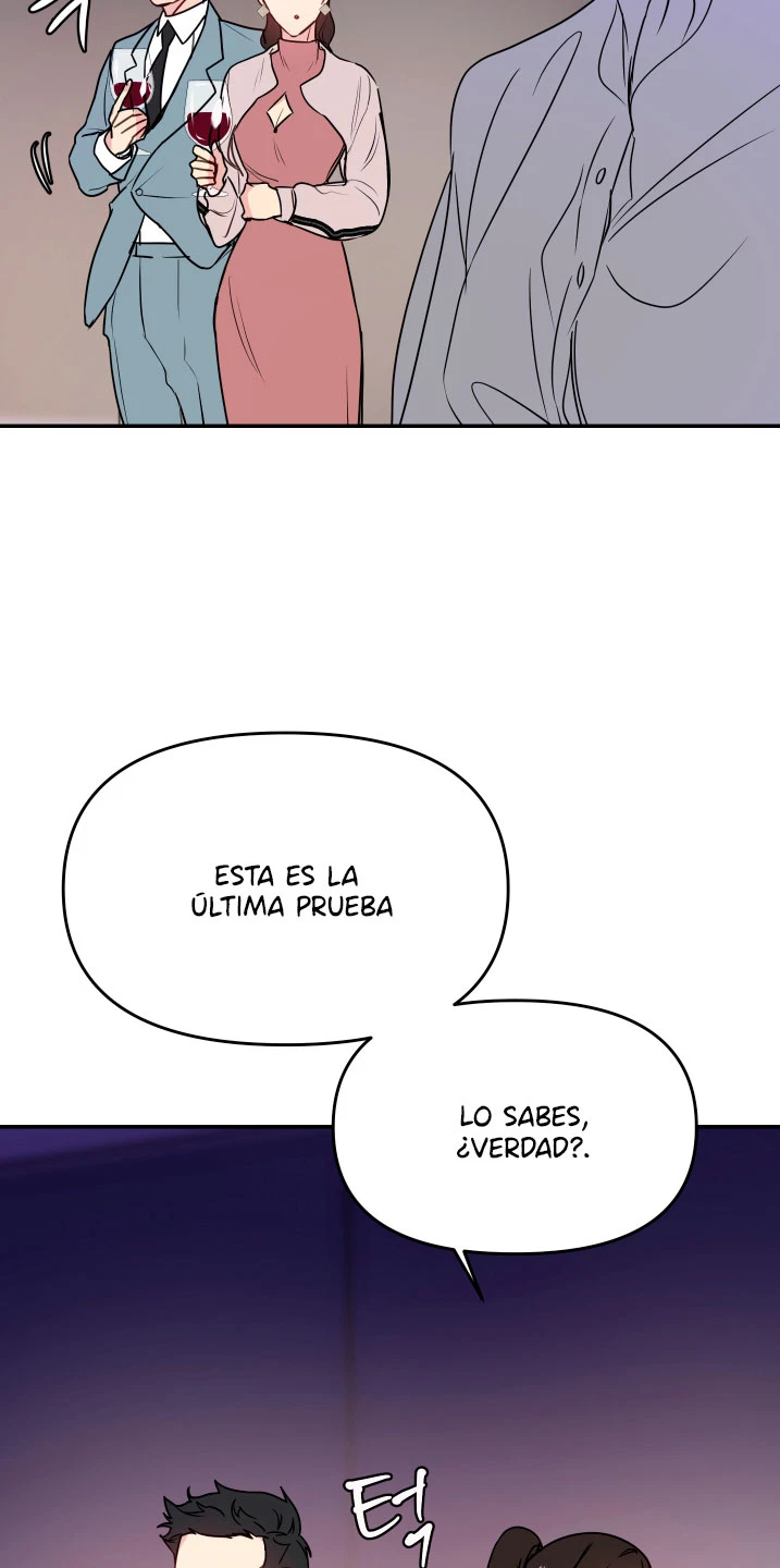 Solo dame un hijo Capítulo 26 - Página 31