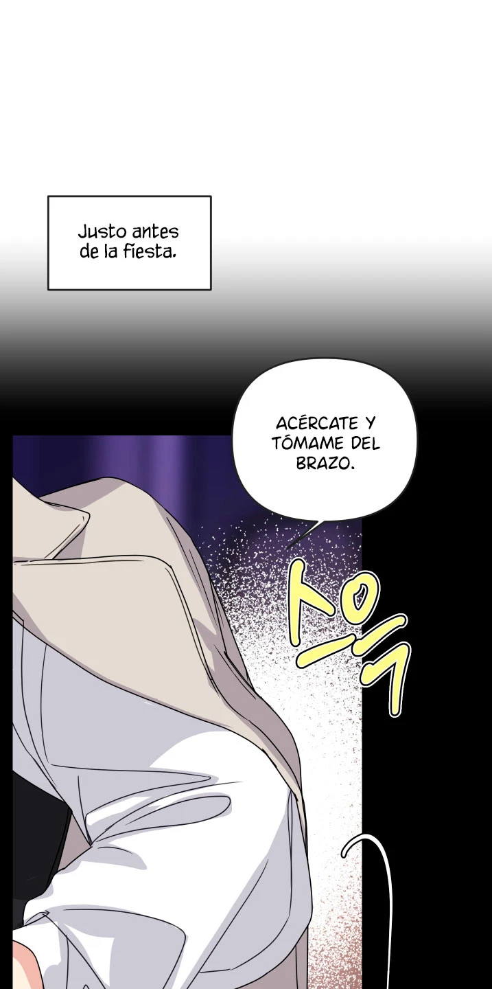 Solo dame un hijo Capítulo 26 - Página 36