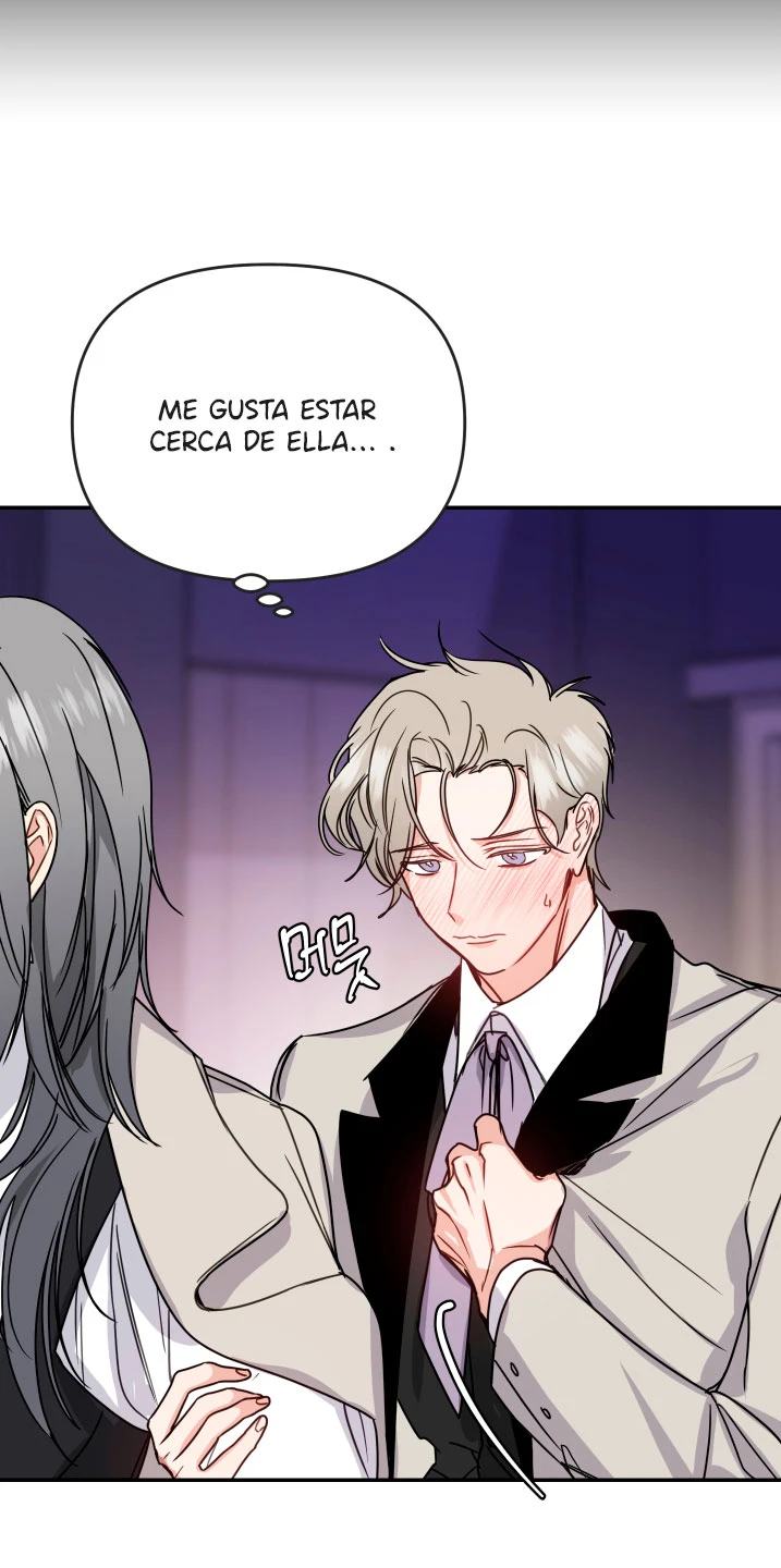 Solo dame un hijo Capítulo 26 - Página 38