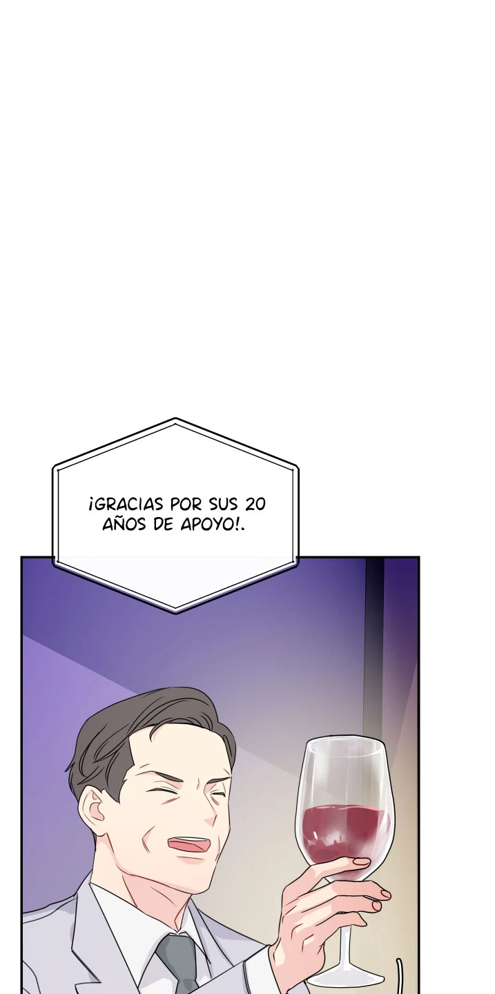 Solo dame un hijo Capítulo 26 - Página 39
