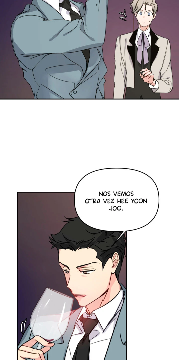 Solo dame un hijo Capítulo 26 - Página 53