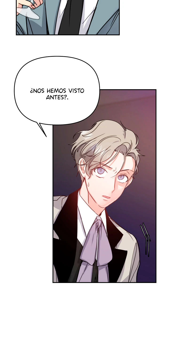 Solo dame un hijo Capítulo 26 - Página 54