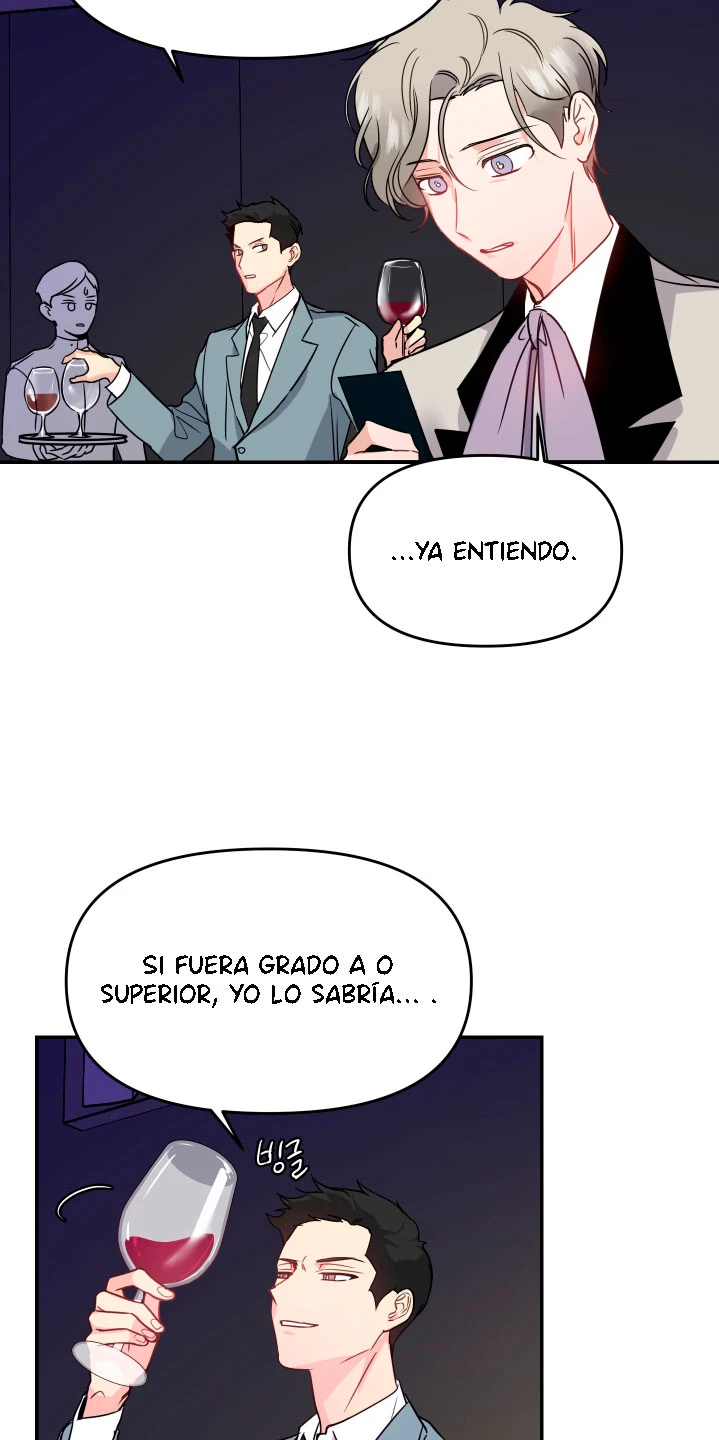 Solo dame un hijo Capítulo 26 - Página 59