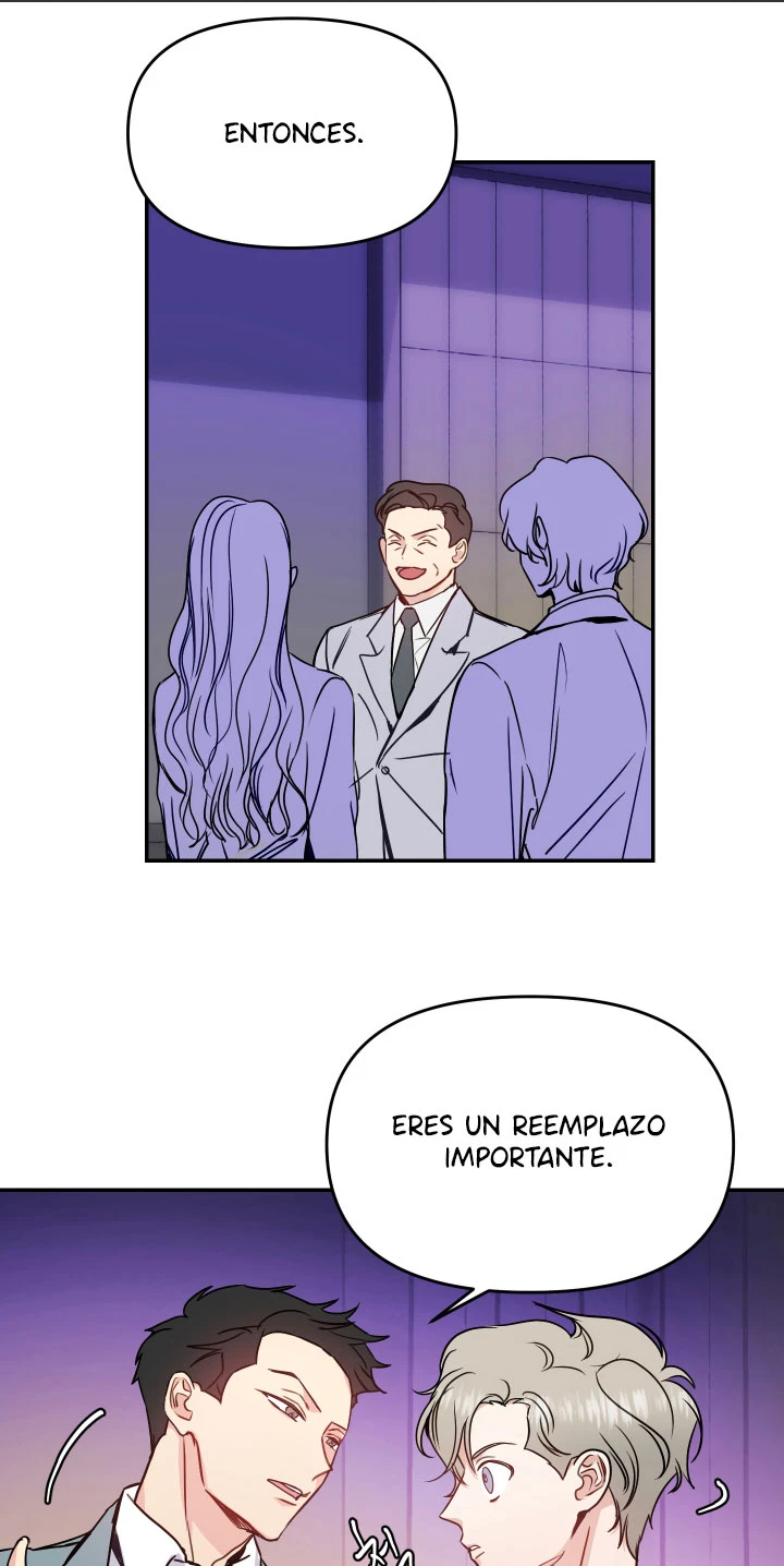 Solo dame un hijo Capítulo 27 - Página 2