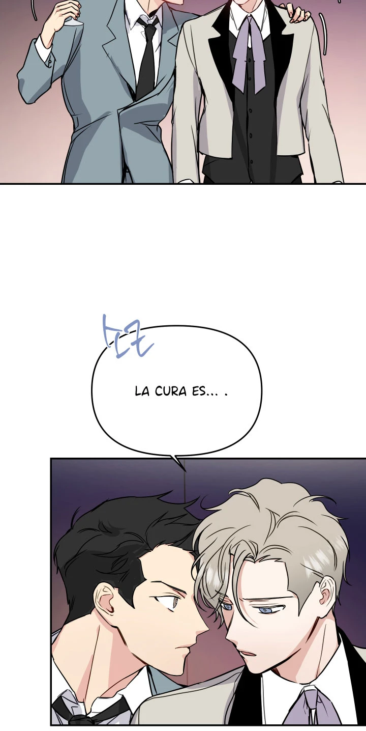 Solo dame un hijo Capítulo 27 - Página 7