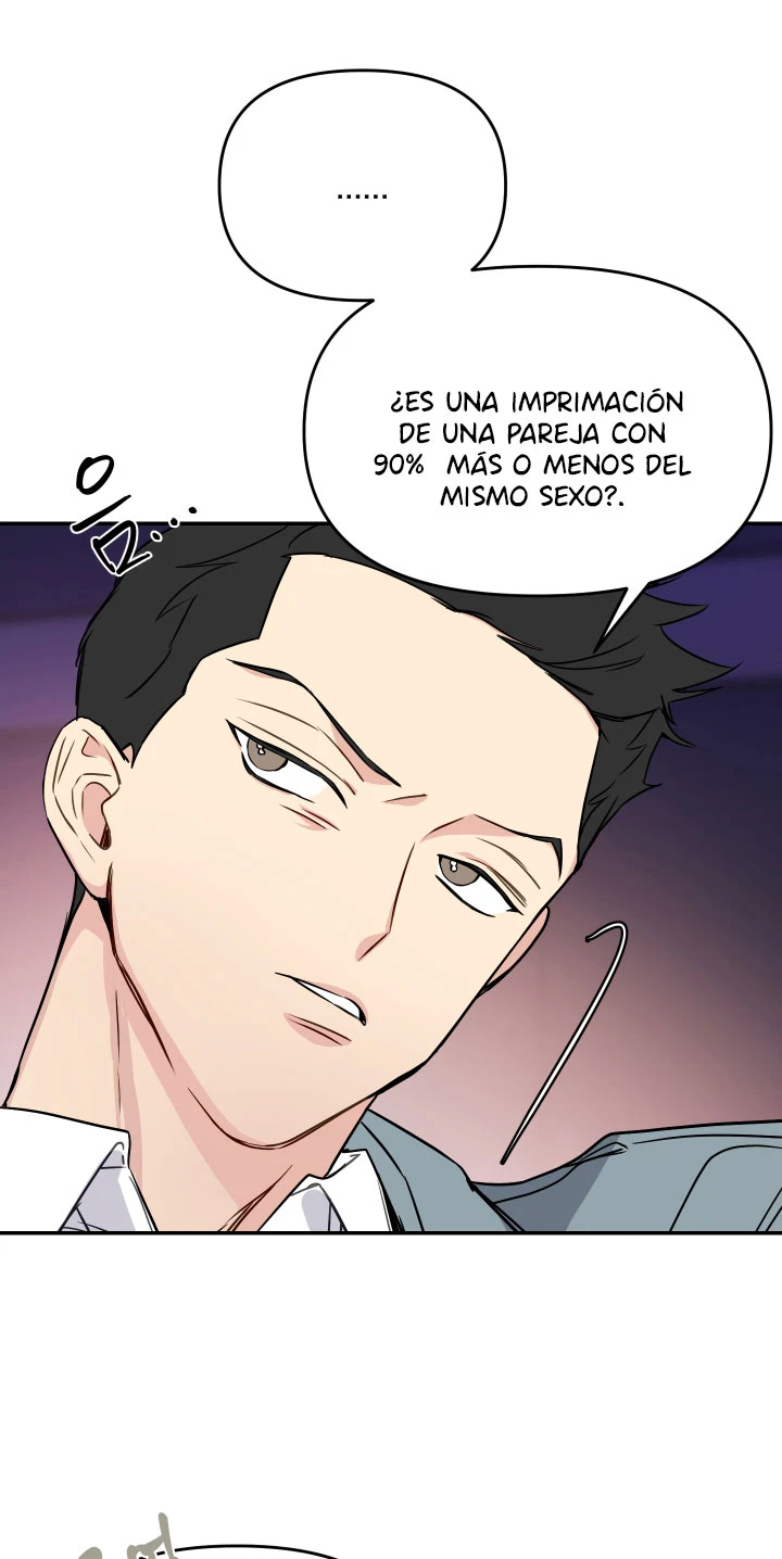 Solo dame un hijo Capítulo 27 - Página 8