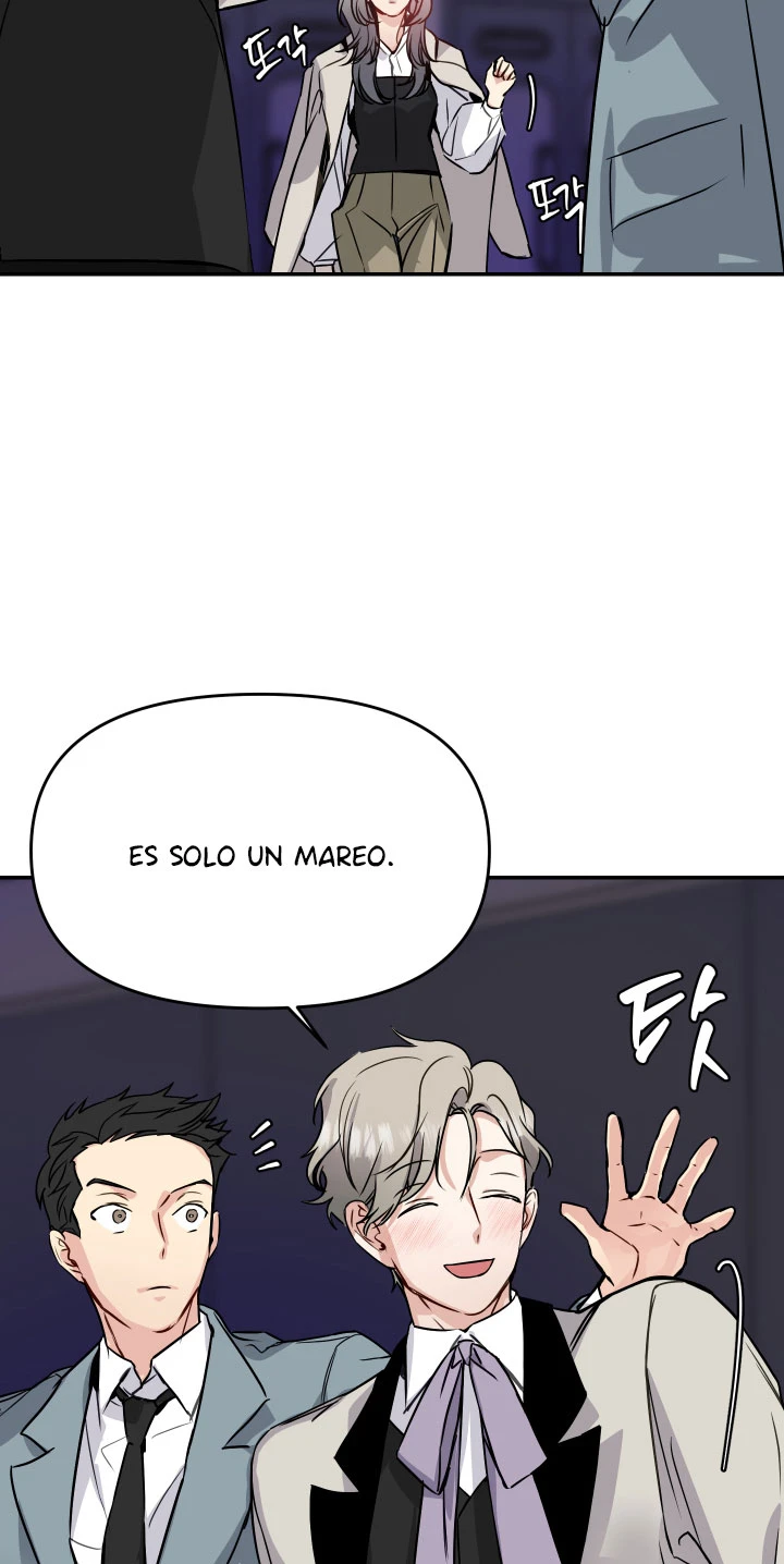 Solo dame un hijo Capítulo 27 - Página 11