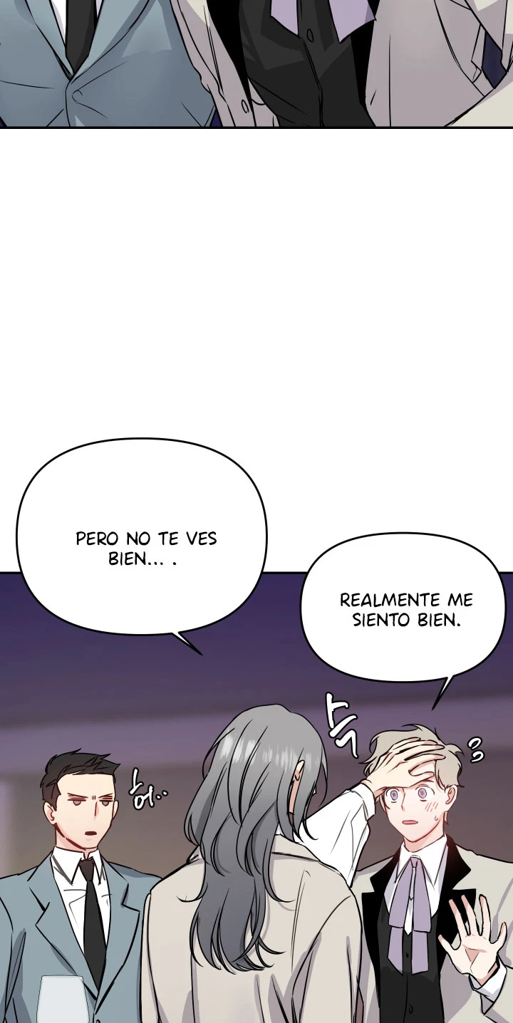 Solo dame un hijo Capítulo 27 - Página 12