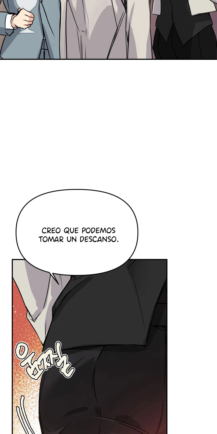 Solo dame un hijo Capítulo 27 - Página 13