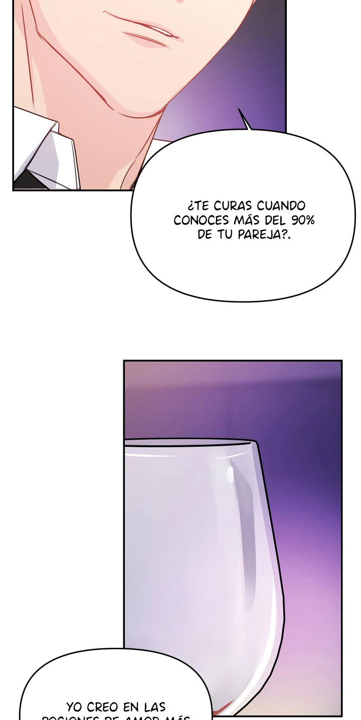Solo dame un hijo Capítulo 27 - Página 18