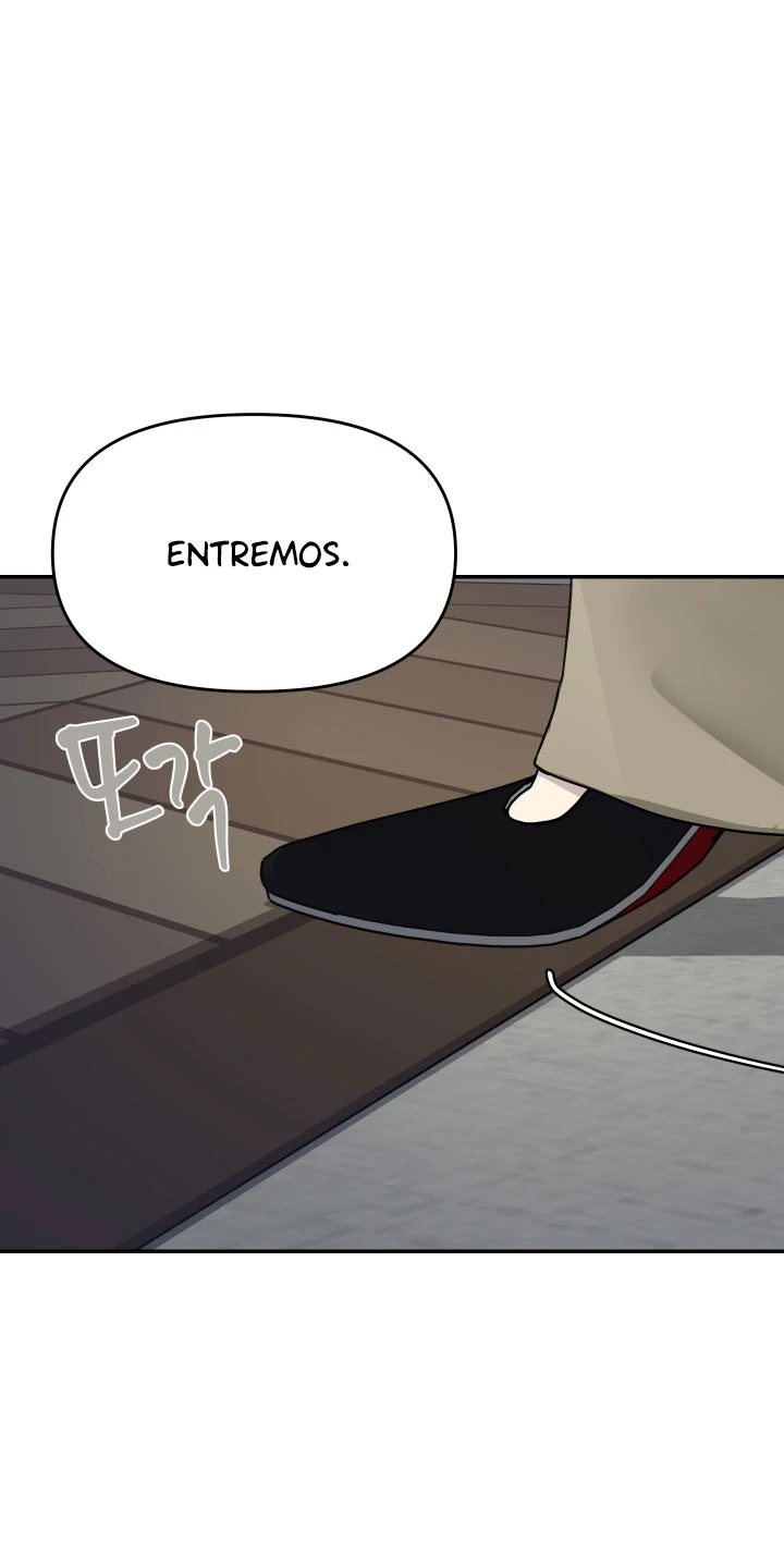 Solo dame un hijo Capítulo 27 - Página 25