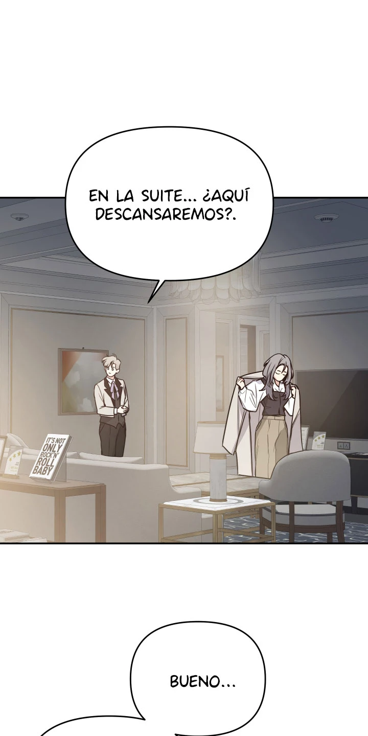 Solo dame un hijo Capítulo 27 - Página 26
