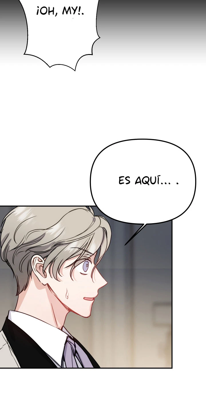 Solo dame un hijo Capítulo 27 - Página 32