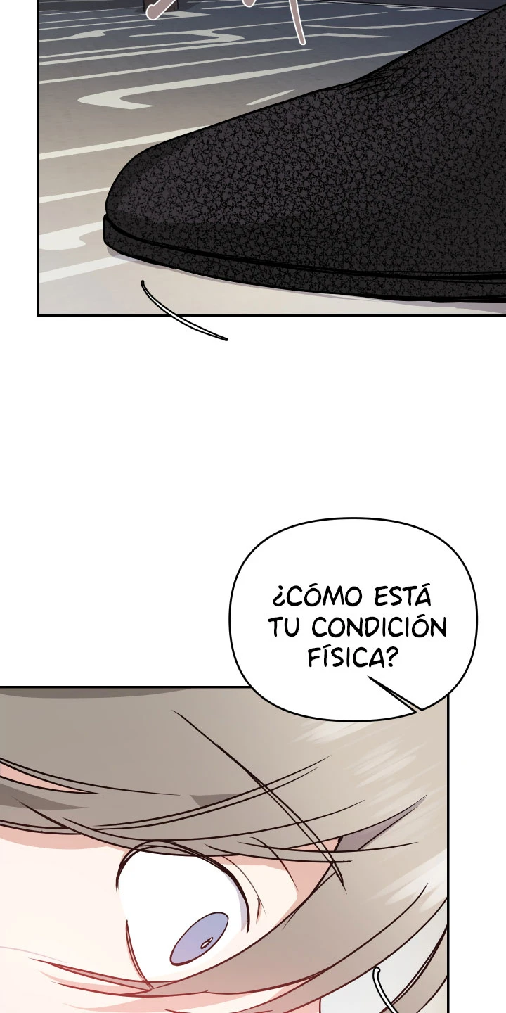 Solo dame un hijo Capítulo 27 - Página 35