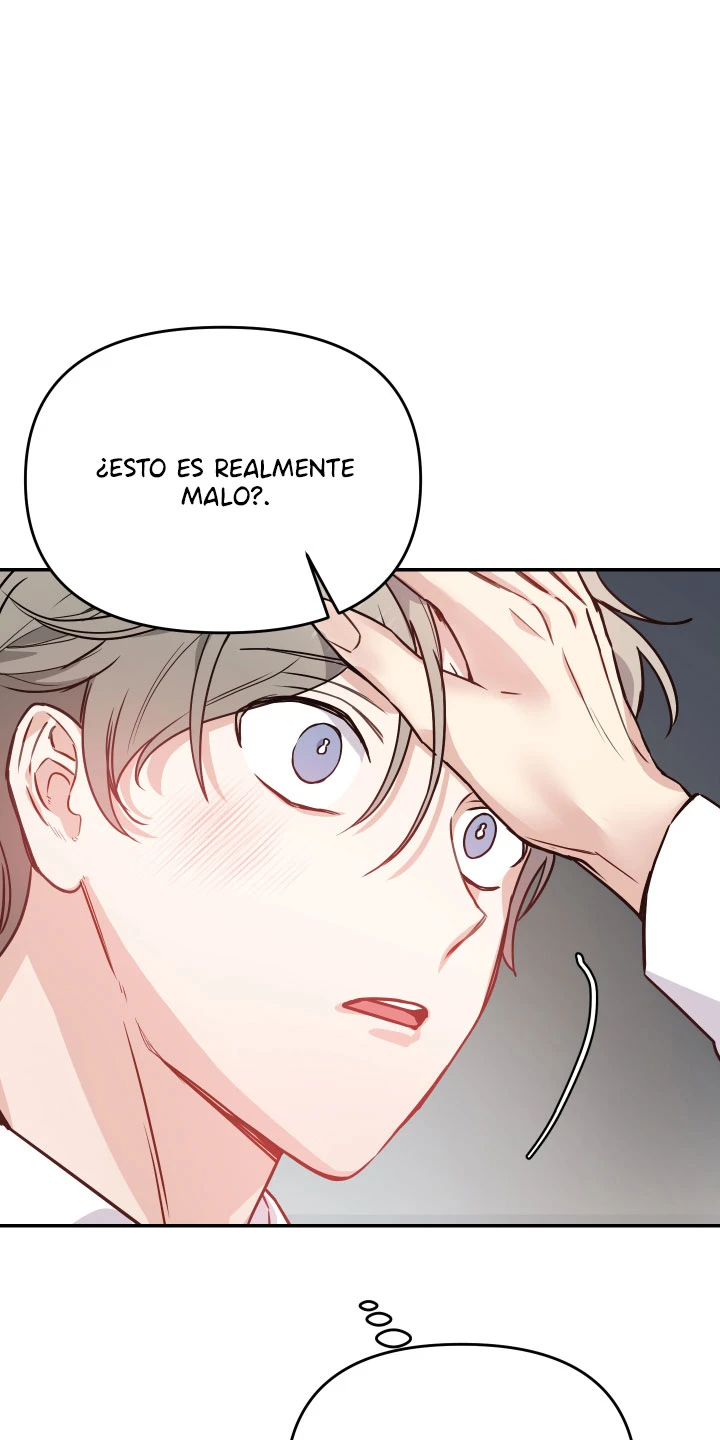 Solo dame un hijo Capítulo 27 - Página 37
