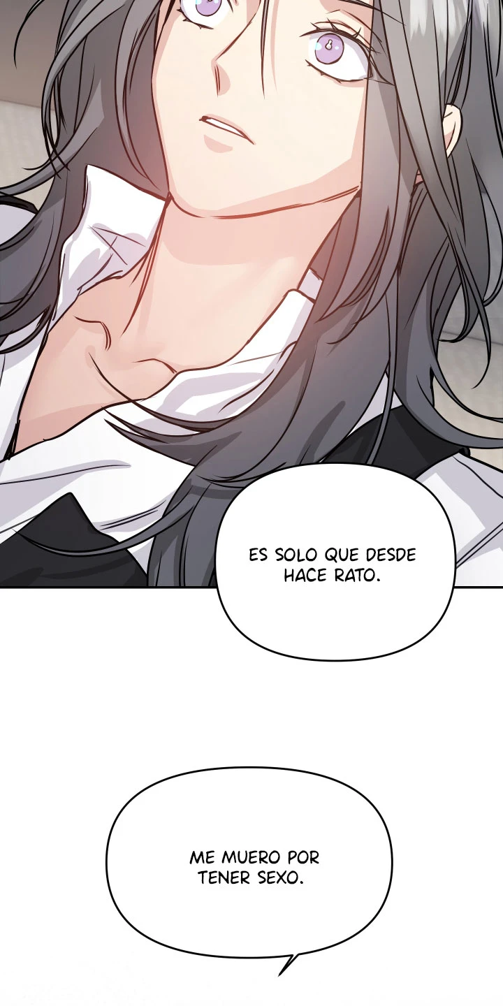 Solo dame un hijo Capítulo 27 - Página 41