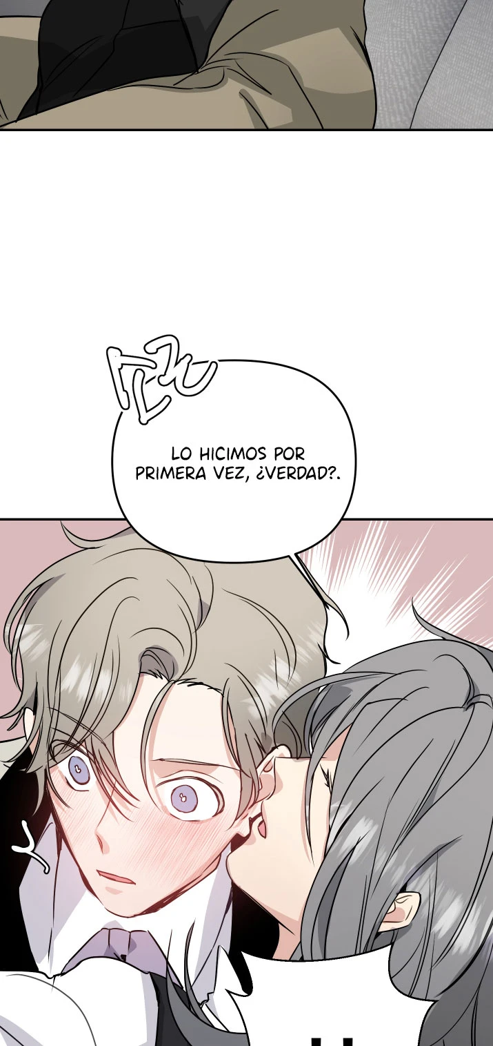 Solo dame un hijo Capítulo 27 - Página 49