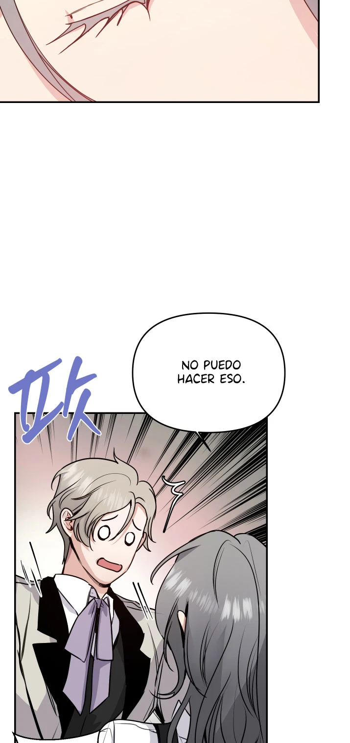 Solo dame un hijo Capítulo 27 - Página 53