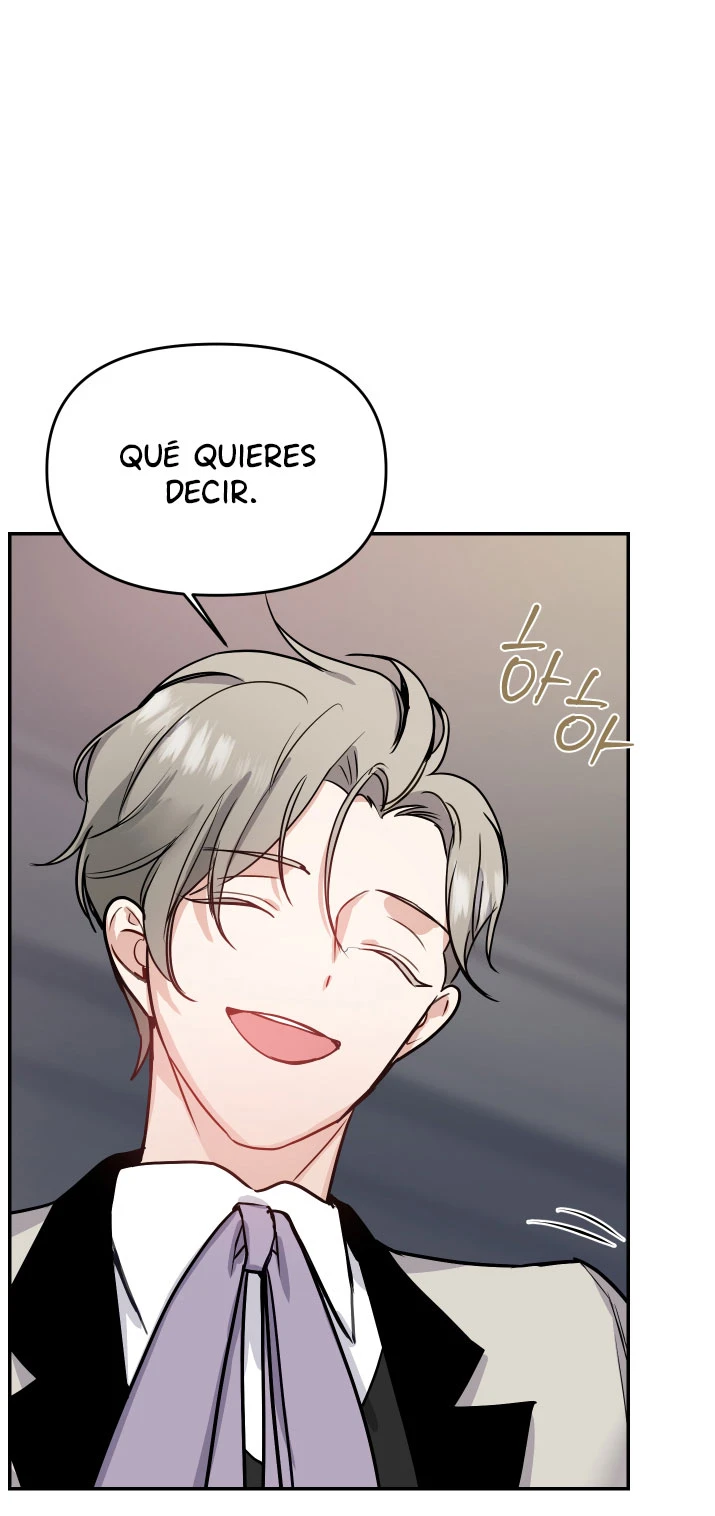 Solo dame un hijo Capítulo 27 - Página 55