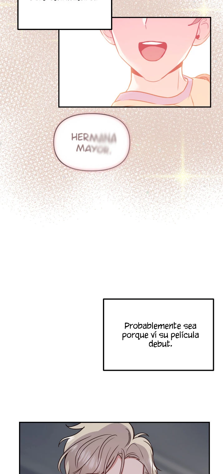 Solo dame un hijo Capítulo 27 - Página 57