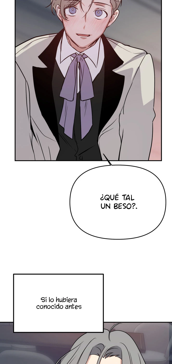 Solo dame un hijo Capítulo 27 - Página 58