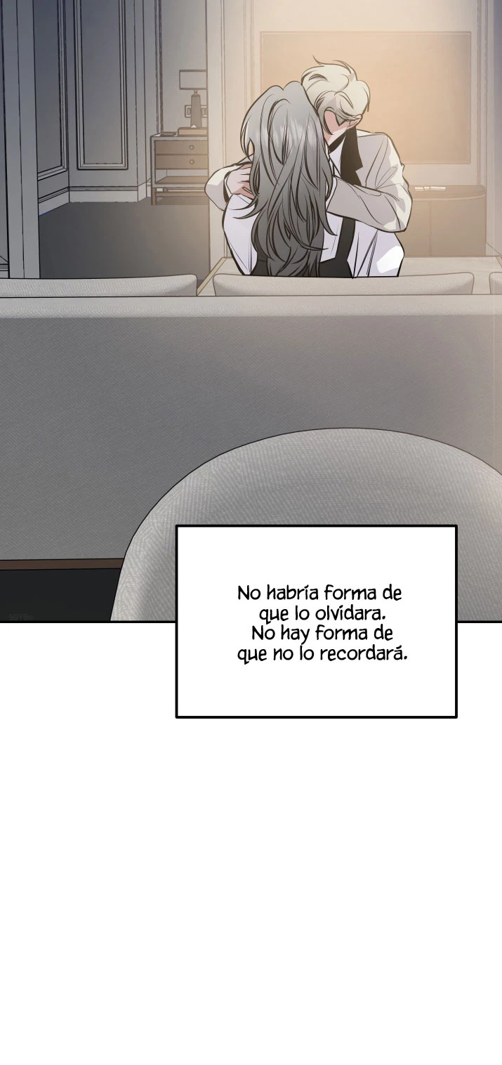 Solo dame un hijo Capítulo 27 - Página 60