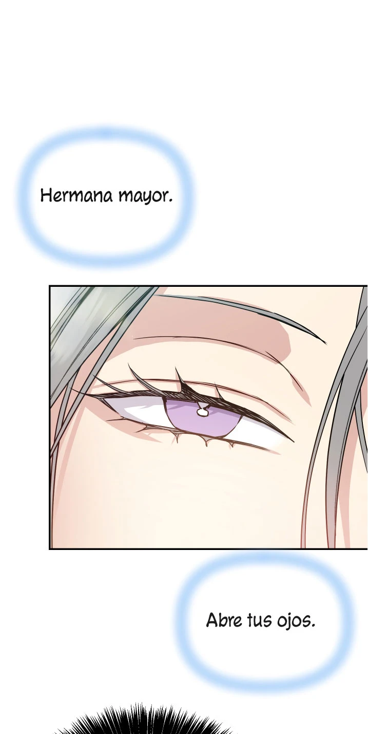 Solo dame un hijo Capítulo 28 - Página 4