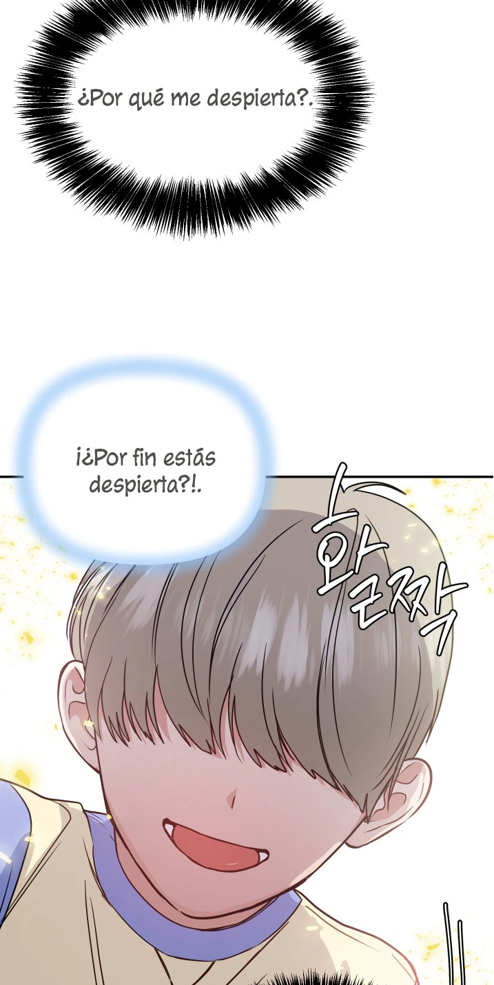 Solo dame un hijo Capítulo 28 - Página 5