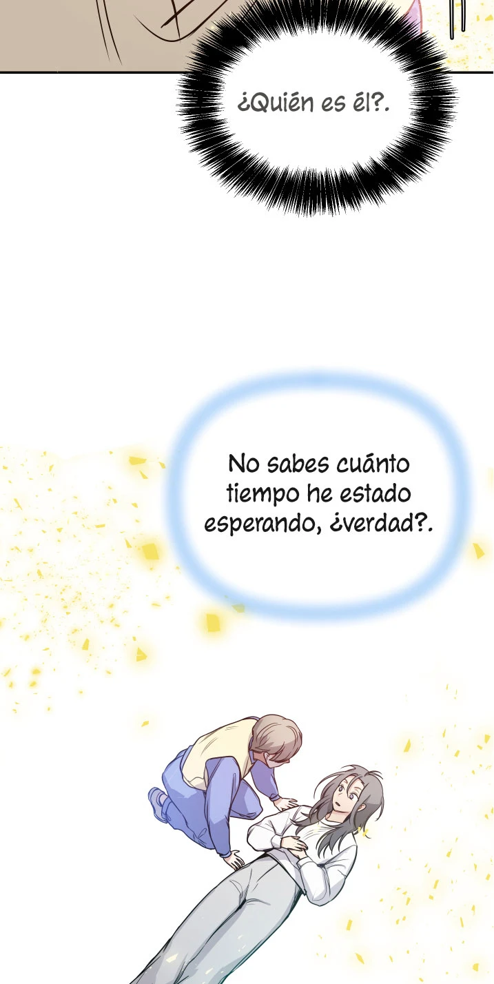 Solo dame un hijo Capítulo 28 - Página 6