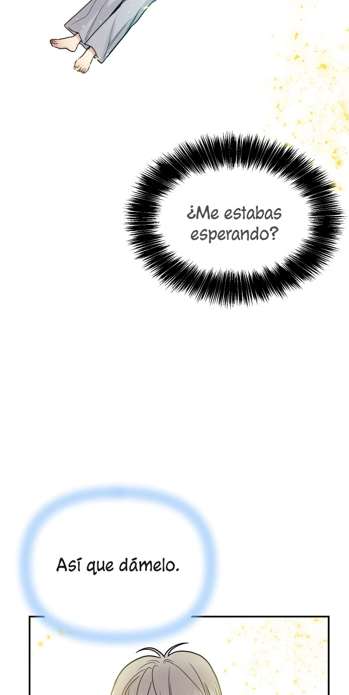 Solo dame un hijo Capítulo 28 - Página 7