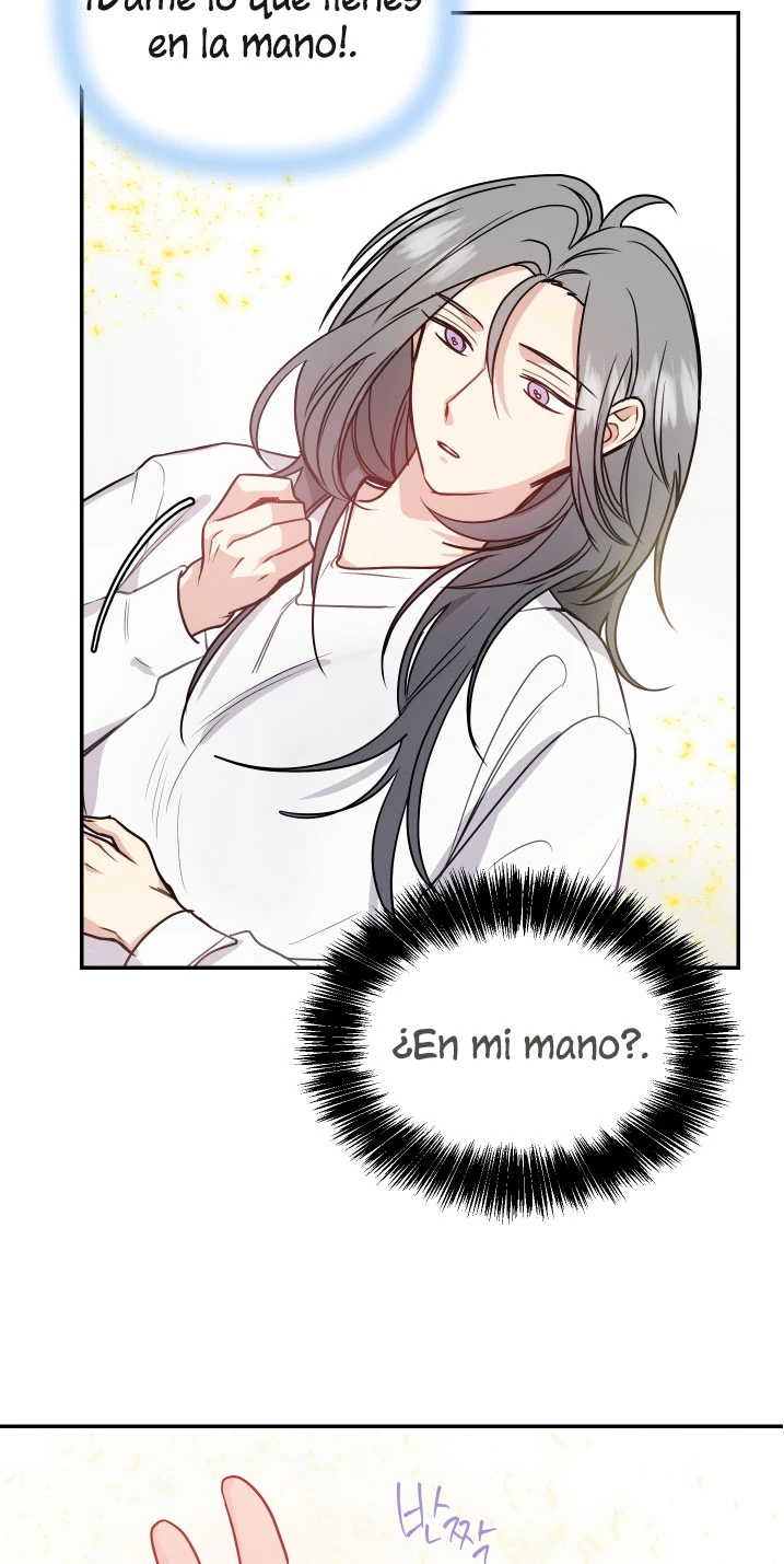 Solo dame un hijo Capítulo 28 - Página 9