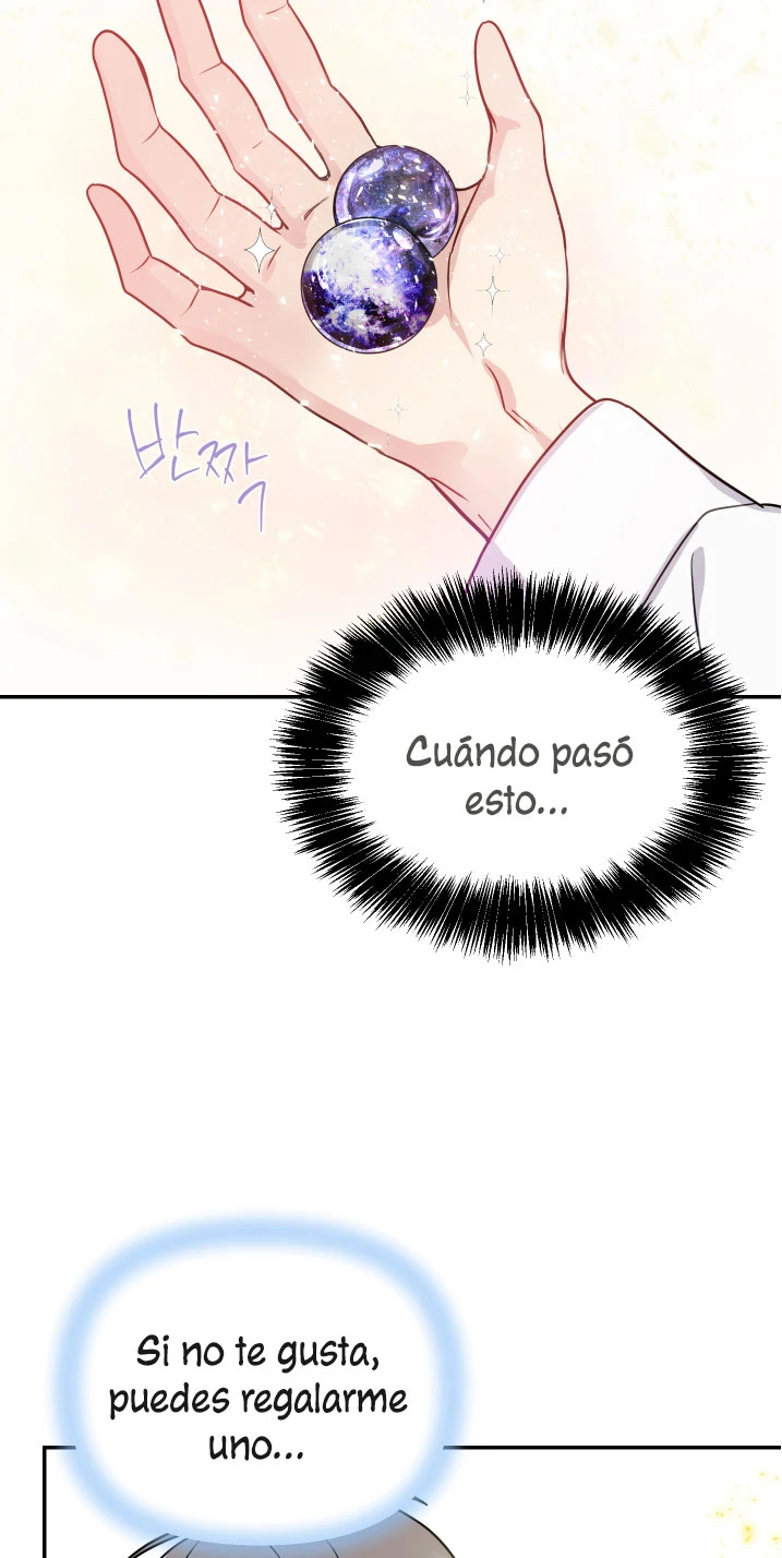 Solo dame un hijo Capítulo 28 - Página 10