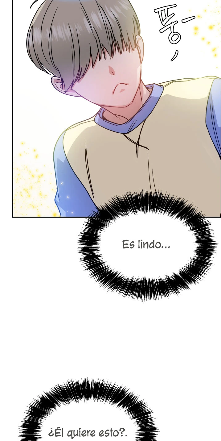 Solo dame un hijo Capítulo 28 - Página 11