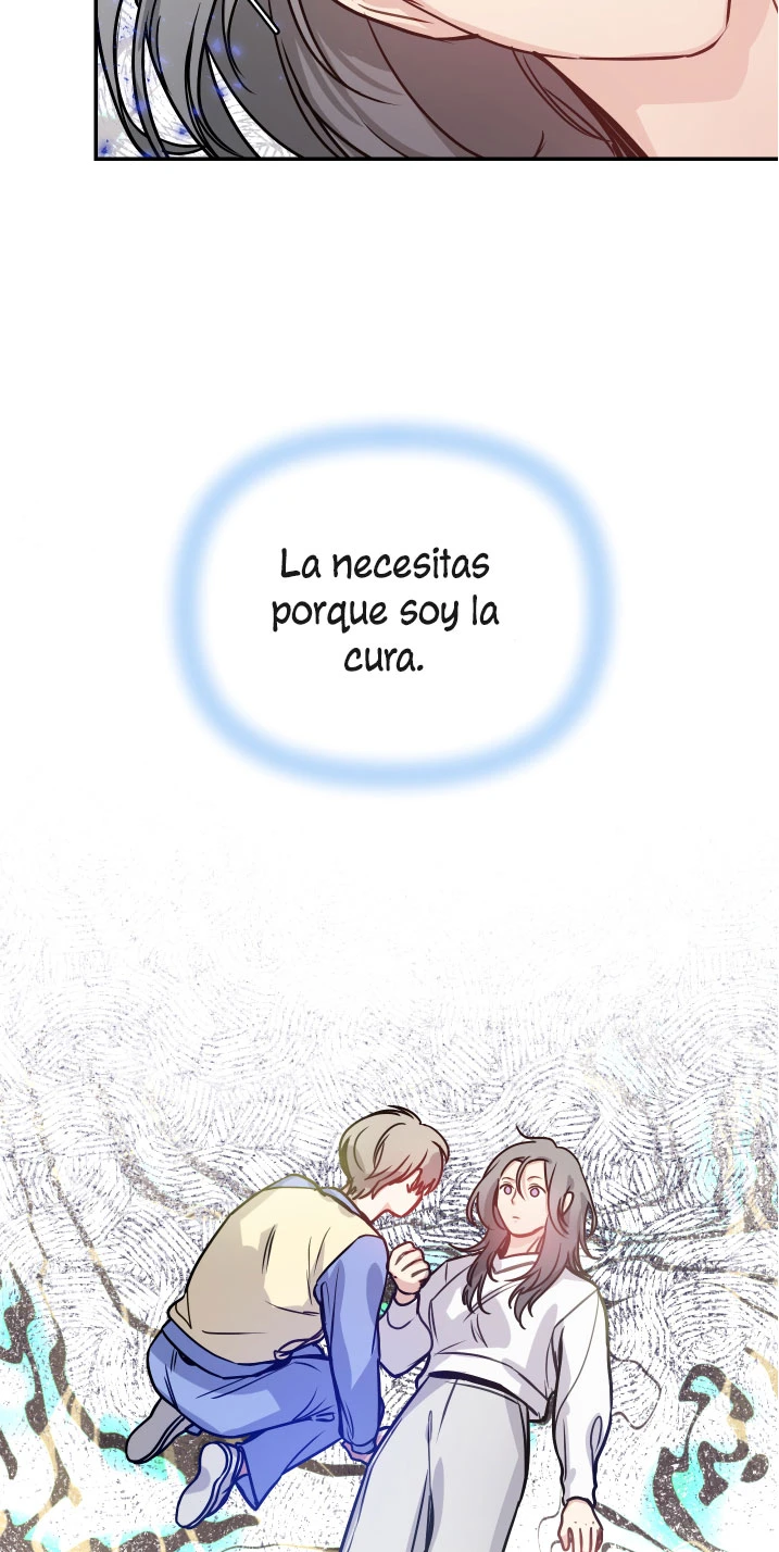 Solo dame un hijo Capítulo 28 - Página 17