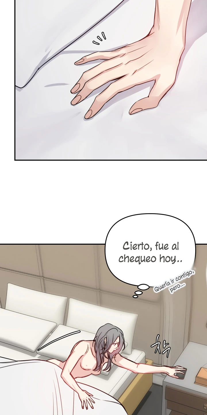 Solo dame un hijo Capítulo 28 - Página 25