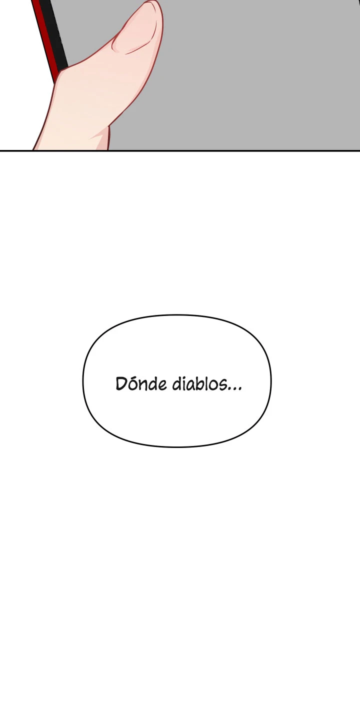 Solo dame un hijo Capítulo 28 - Página 28