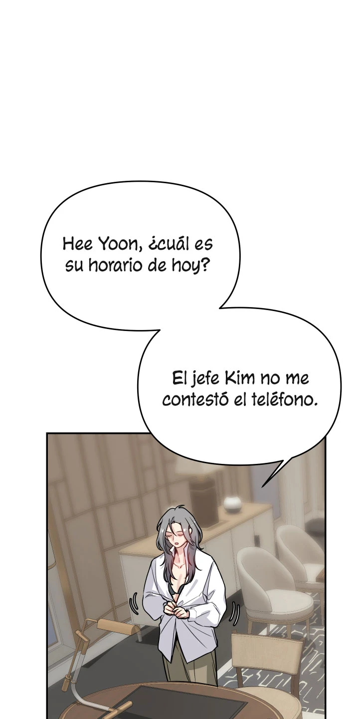 Solo dame un hijo Capítulo 28 - Página 31
