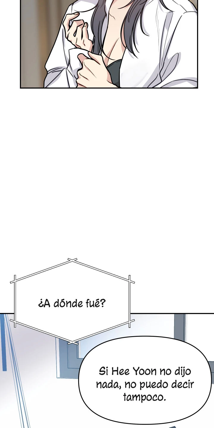 Solo dame un hijo Capítulo 28 - Página 33